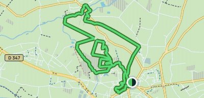 SENTIER DE RANDONNÉE MARAIS ET PATRIMOINE- BEAUFORT EN VALLÉE