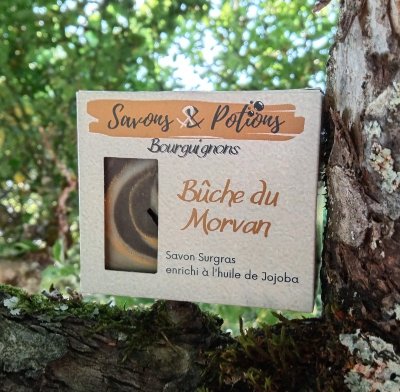 Savons et Potions Bourguignons