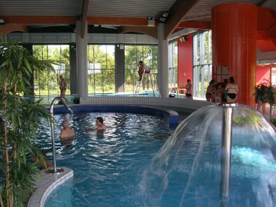 Balnéor - Centre aqualudique