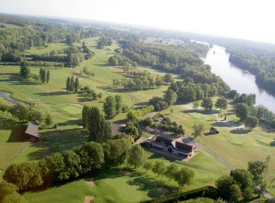 Golf de Sancerre