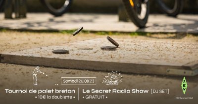 Orange Blossom + Alizarina @Sew - Morlaix