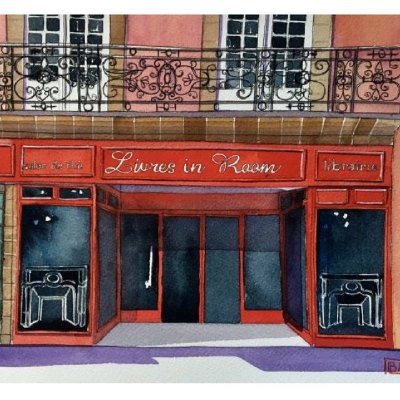 Exposition de Georges PAPAZOFF