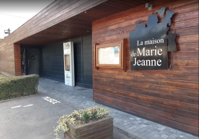 Musée La Maison de Marie-Jeanne