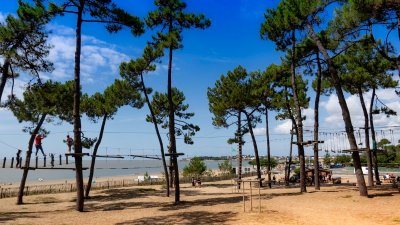 PR N°9 - Saint-Georges-de-Didonne