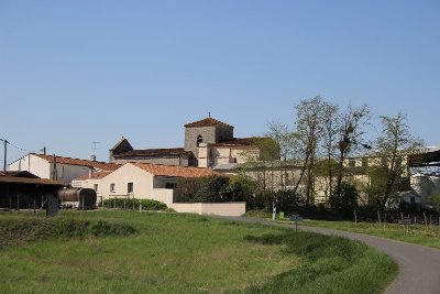 Circuit Les Vignes - PR 22 - Mons