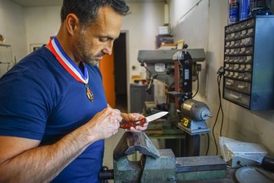 Tour Charente VTT, tronçon 24 : Saint-Médard - Lamérac