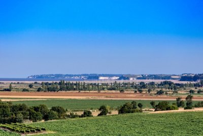 Circuit VTT N°9 - Boutenac-Touvent