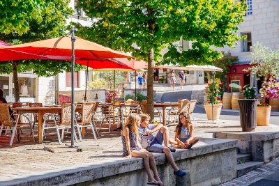 Base VTT Sud-Charente - Circuit VTT n°3