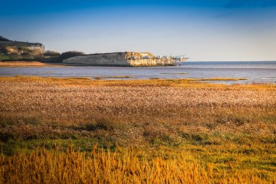 PR N°2 - Talmont-sur-Gironde