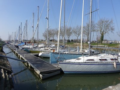 Circuit randonnée - La Banche et la Brune