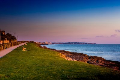 Boucle VTC (saisonnière) - De Mornac à Mortagne-sur-Gironde