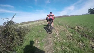 Circuit VTT N°7 - Saint-Sulpice-de-Royan