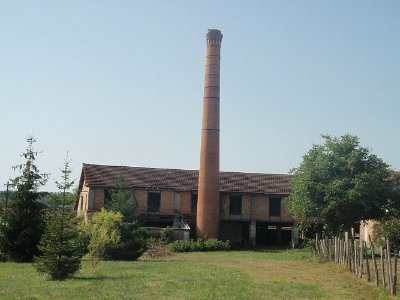Boucle vélo N°55 Échelle. Circuit découverte