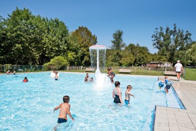 Base Plein Air André Mermet