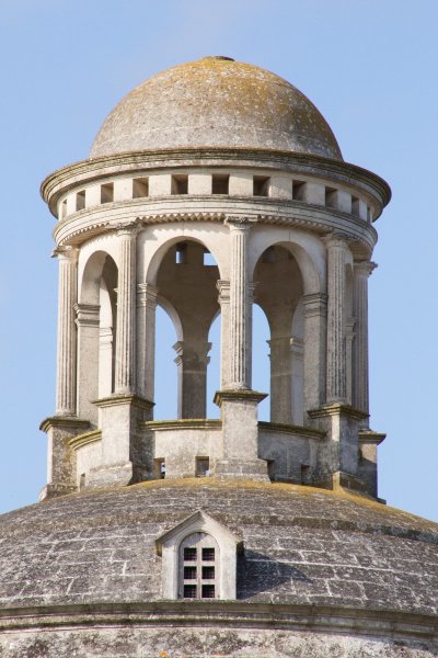 Parcours n°1 - Circuit des abbayes