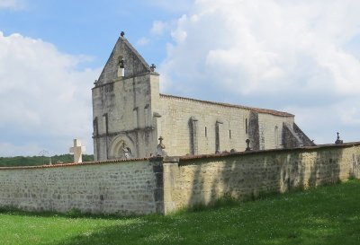 Les Secrets de Vallons et les Sources à Saint-Hilaire-de-Villefranche