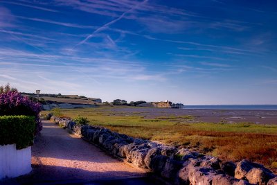 Itinéraire VTC N°3 - Le Canal des 2 Mers ®