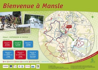 Station Sports et Nature du Champion