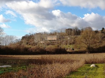 Circuit des asphodèles