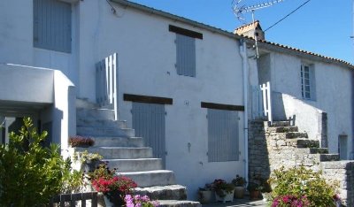 Circuit pédestre Chaucre-Domino