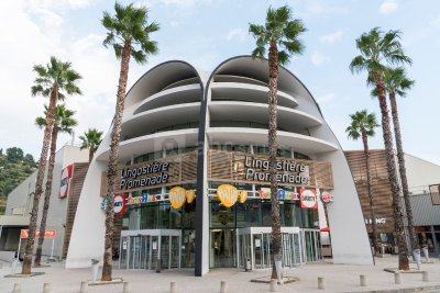 Cinéma Pathé Lingostière