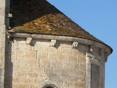 Boucle vélo N°13 Vindelle. Circuit exploration