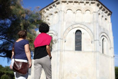 GR® 360 - Le Tour de Saintonge