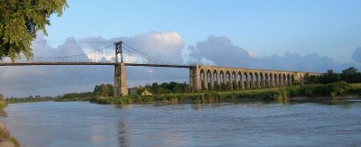 Parcours n°4 : Circuit des communaux