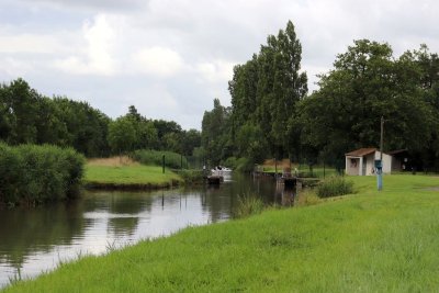 Parcours n°3 : Circuit des puits et des fontaines