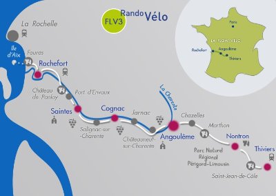 Micro aventure en duo sur La Scandibérique