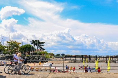 Parcours n°13 : Le chemin du littoral