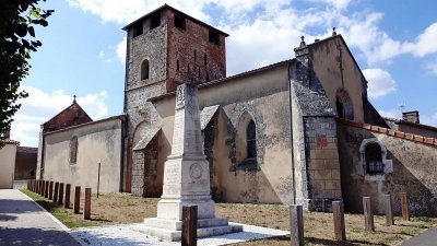 Circuit des 4 combes