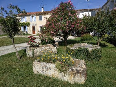 Circuit pédestre : Lieu-dit Souhe, sur les pas des protestants