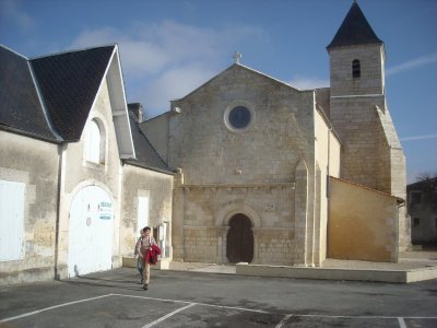 Circuit La Table du Roi - PR 26 - Saint-Hilaire-de-Villefranche