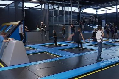 Family Fun Park Rochefort