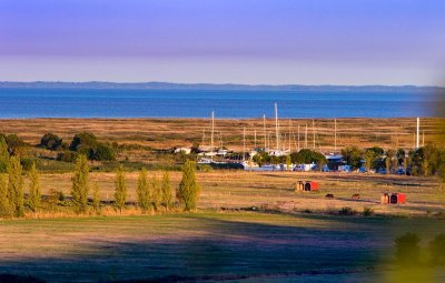 PR N°6 - Mortagne-sur-Gironde