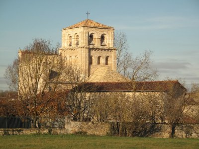 Sentier des lavoirs - Nanclars