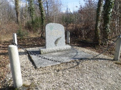 Sentier Eole - La Tâche