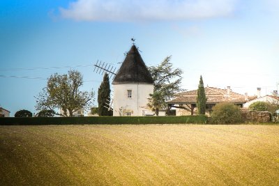 PR N°3 - Arces-sur-Gironde