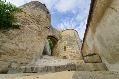 Sentier des ruisseaux - Montignac