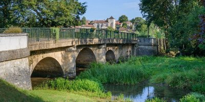 Sentier de Bourgon - Valence