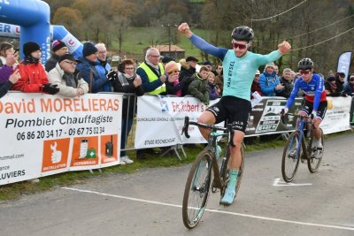 Montbron : Boucle Vélo n°52