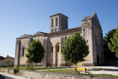 Parcours pédestre : Circuit du Bois des Châtaigners