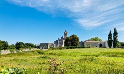 PR N°16 - Sablonceaux