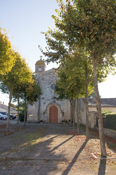 Parcours pédestre : Les seize puits
