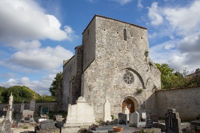 Parcours pédestre : Ferme et hameaux