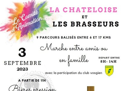 Sentier archéologique du Mont Saint-Germain