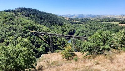 Les Tressots - 6,5 km