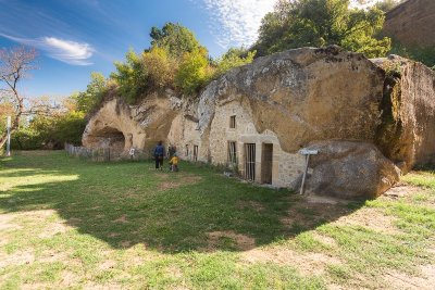 Balade découverte de Châteauneuf-sur-Isère
