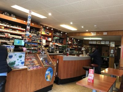 Le Celtique à Houdan